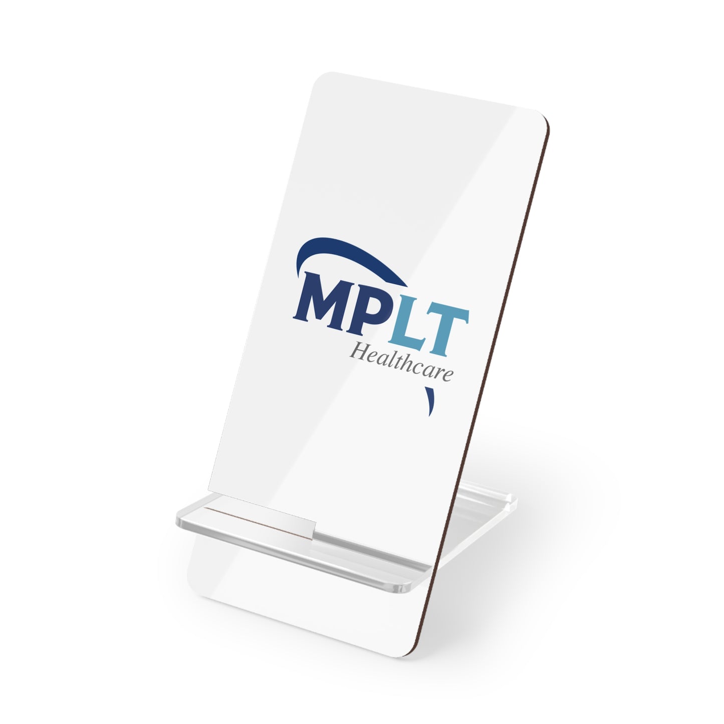Mobile Display Stand for Smartphones
