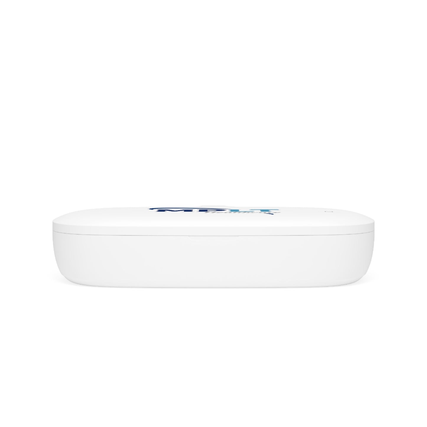UV Phone Sanitizer and Wireless Charging Pad