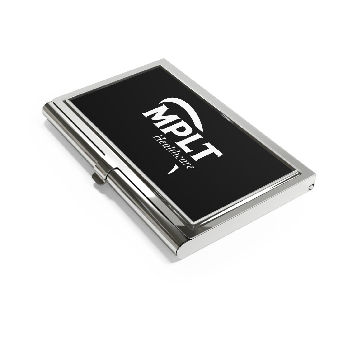 Business Card Holder