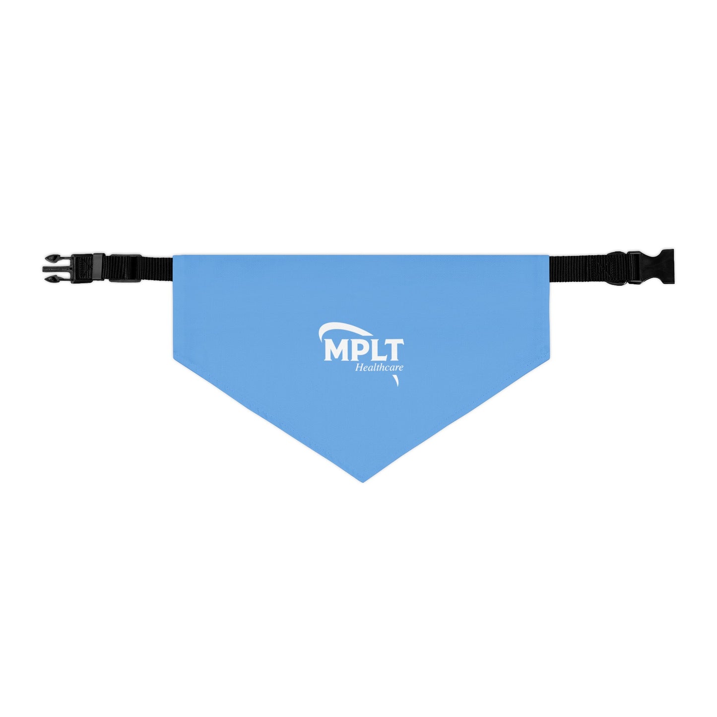 Pet Bandana Collar