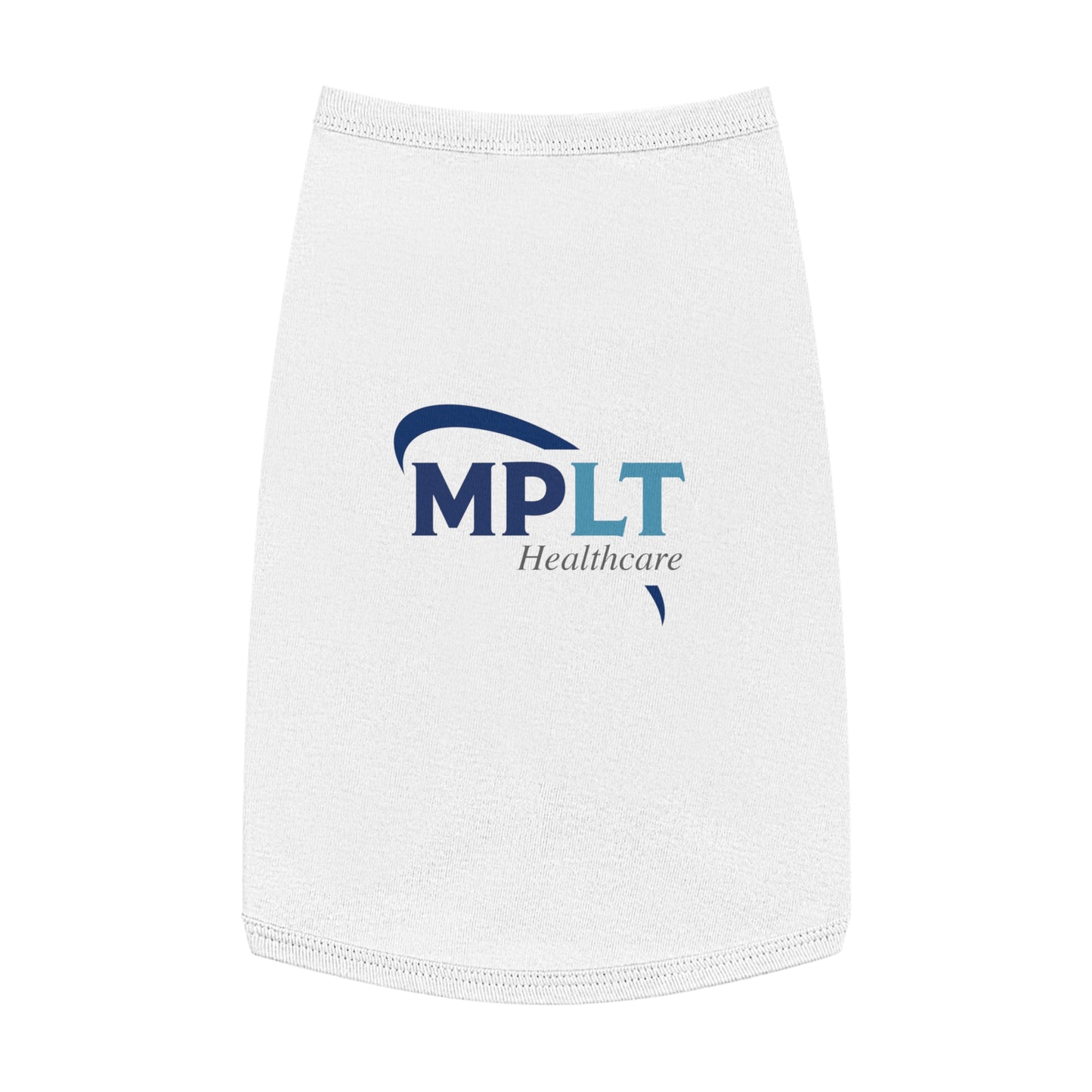Pet Tank Top