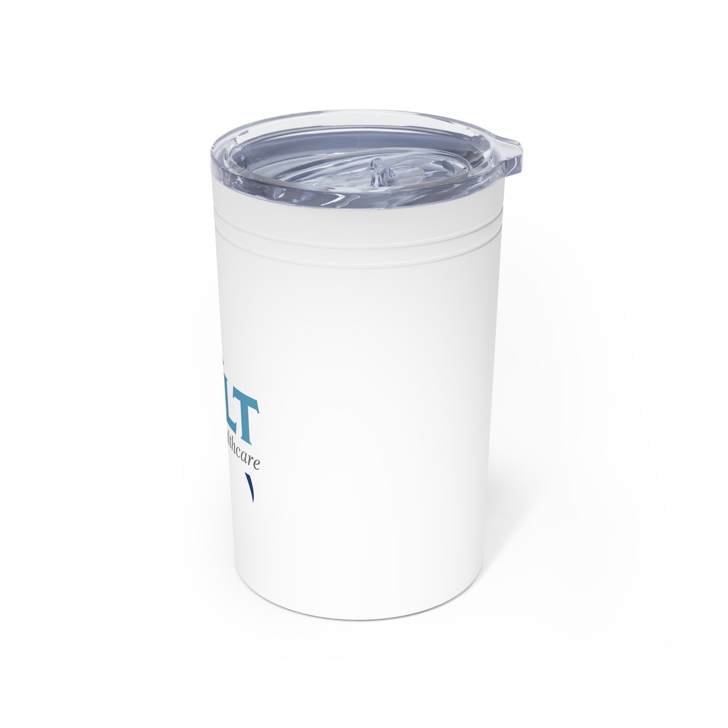 Vacuum Insulated Tumbler, 11oz