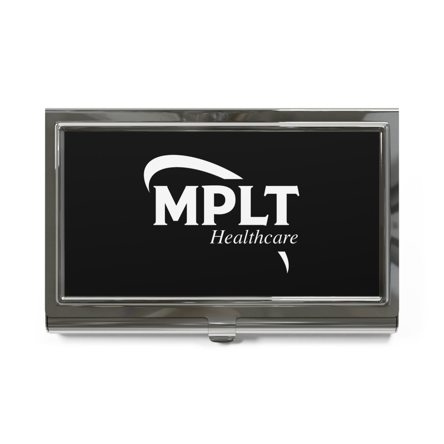 Business Card Holder