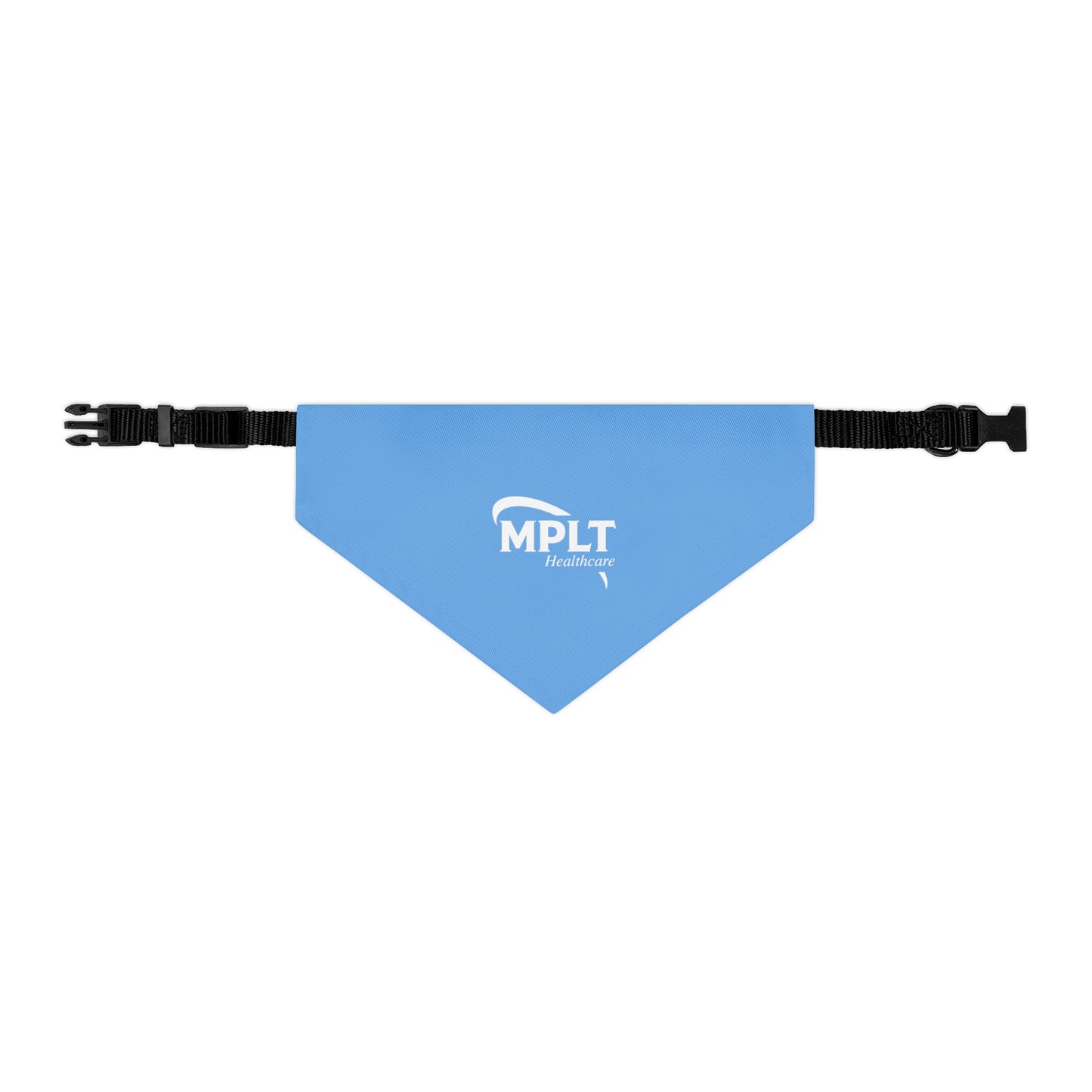 Pet Bandana Collar