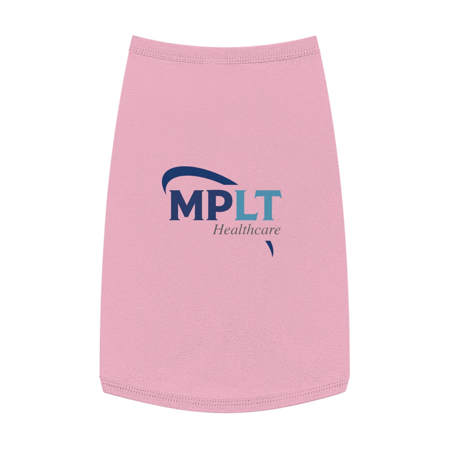 Pet Tank Top