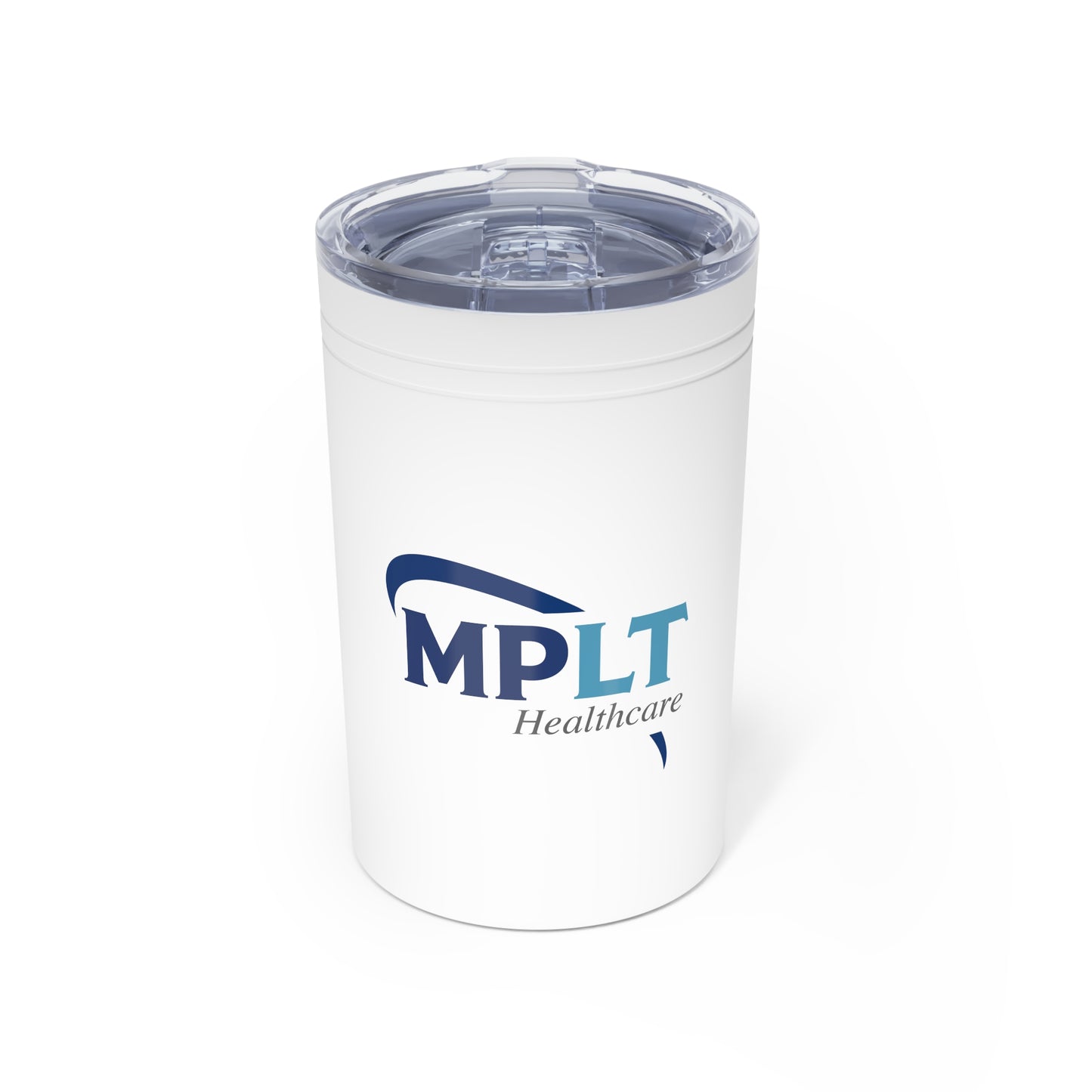 Vacuum Insulated Tumbler, 11oz
