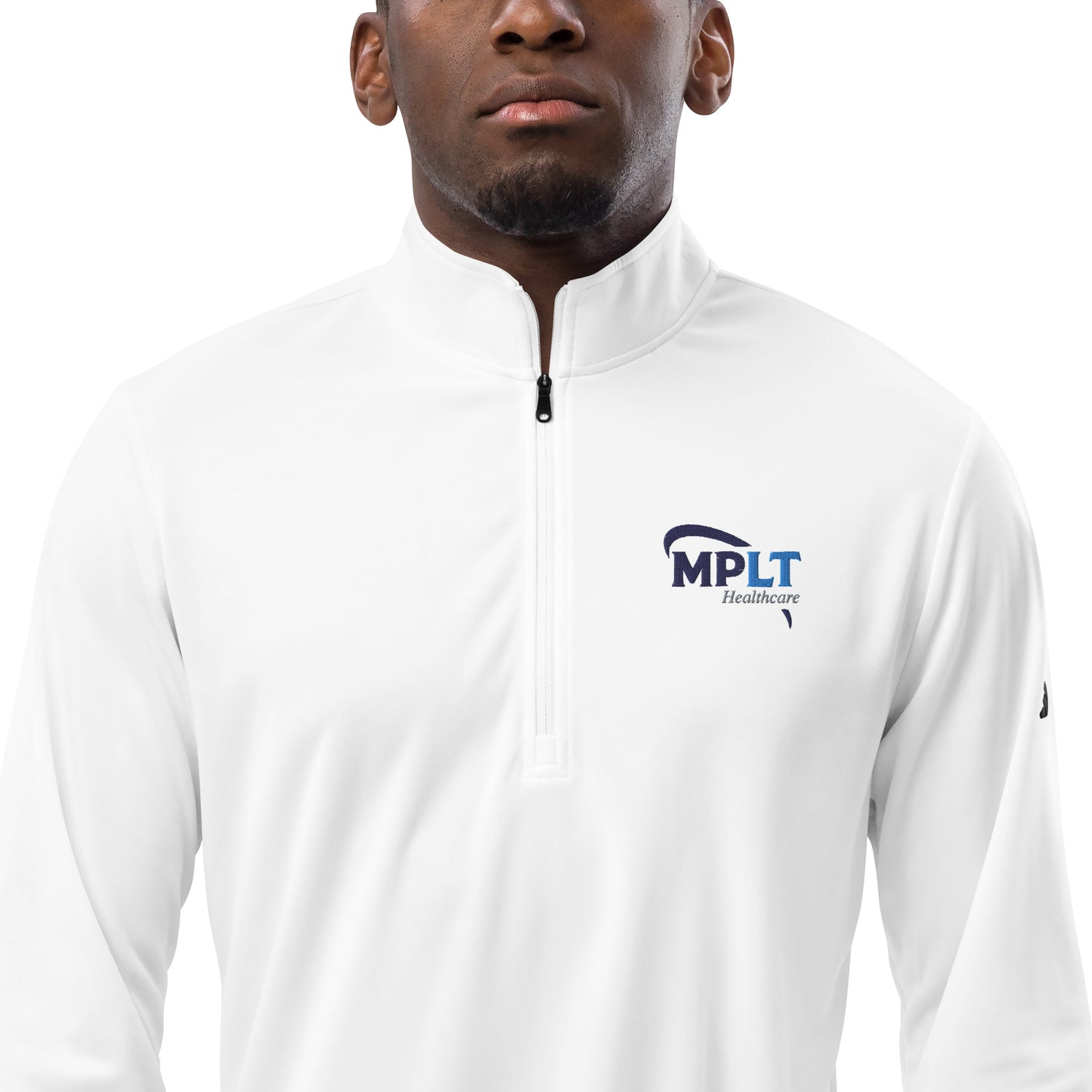 Adidas Quarter Zip Pullover