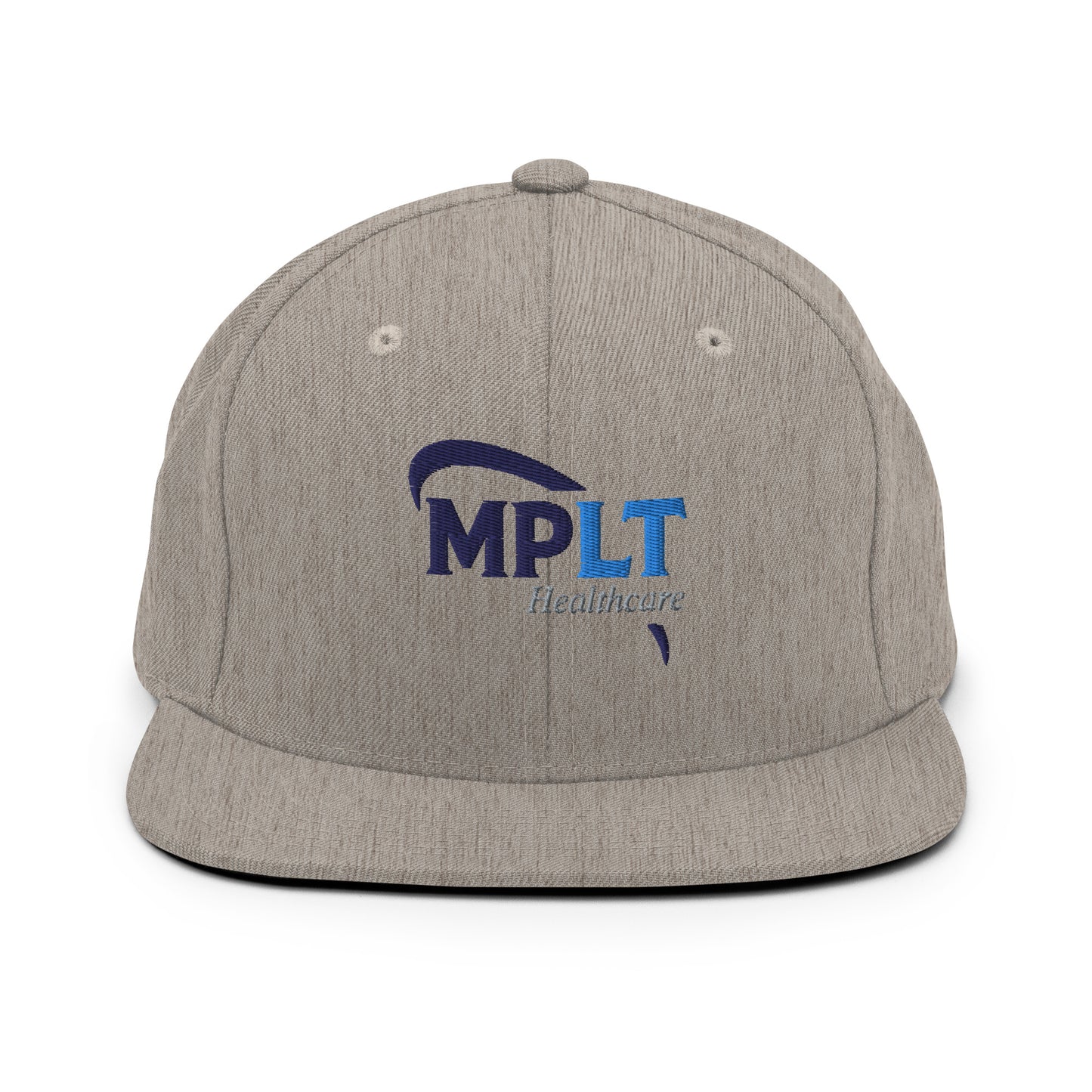 Snapback Hat