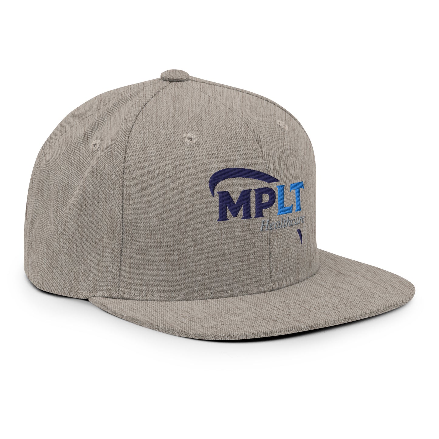 Snapback Hat