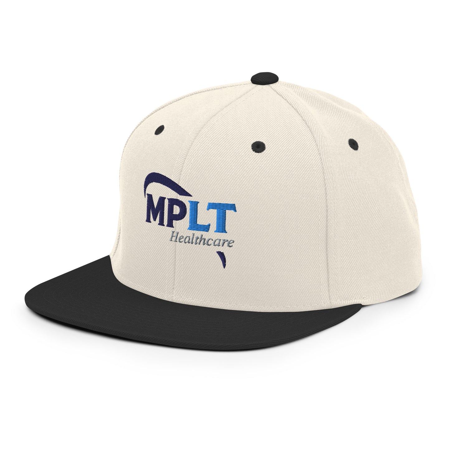 Snapback Hat