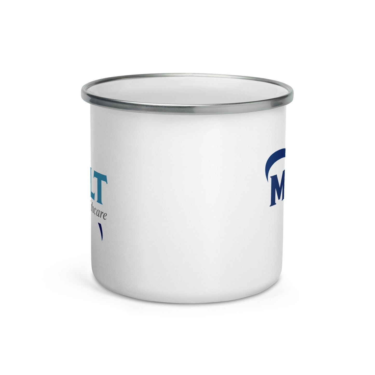 Enamel Mug