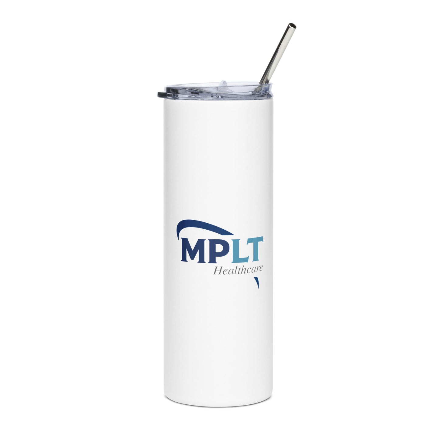 Stainless Steel Tumbler