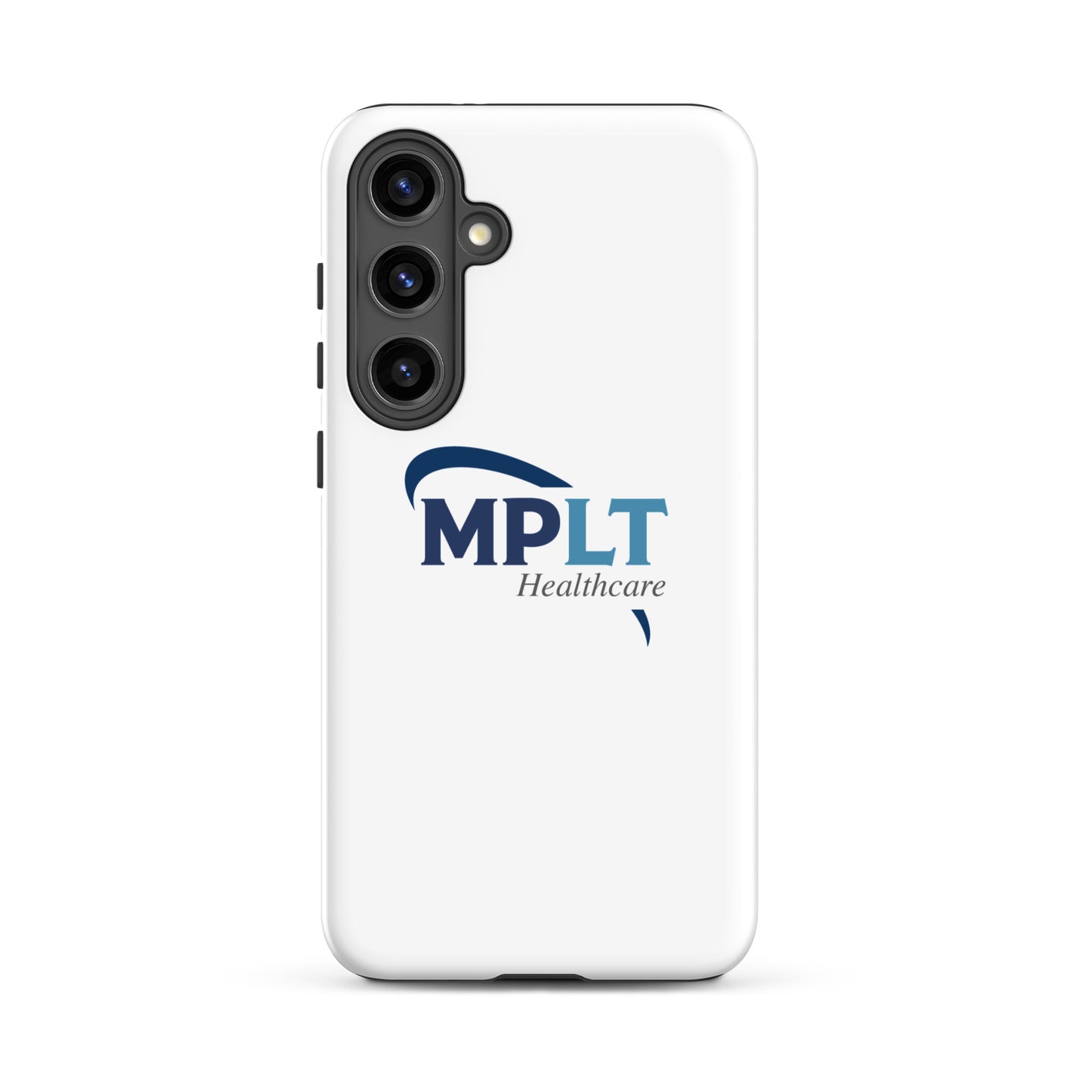 Tough Case for Samsung®