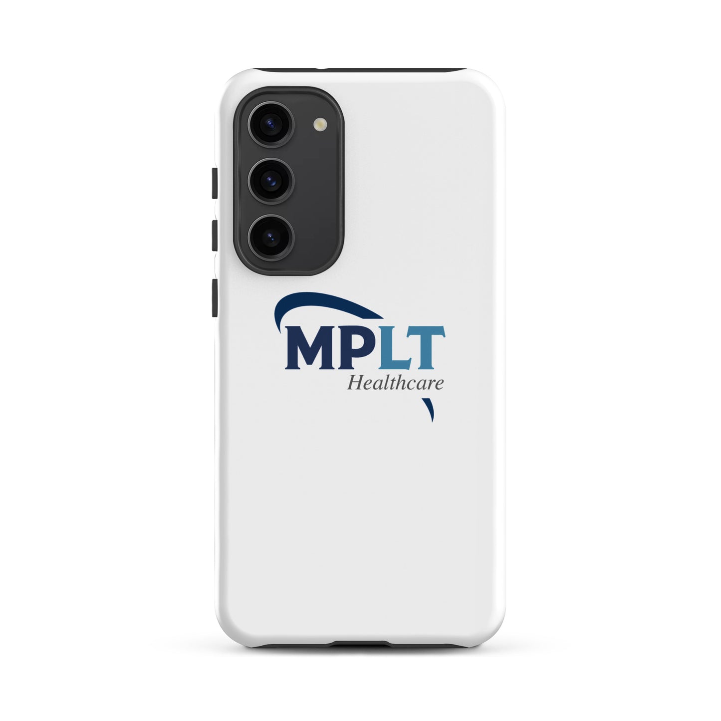 Tough Case for Samsung®