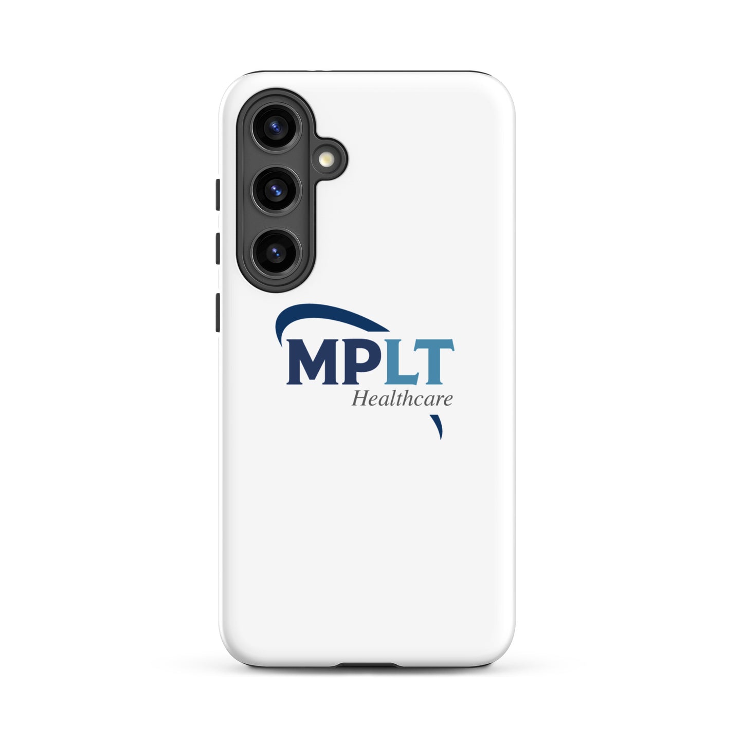 Tough Case for Samsung®