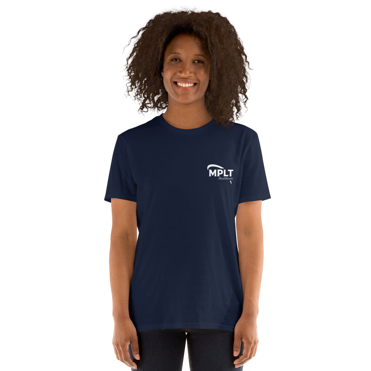 Unisex Value Tee