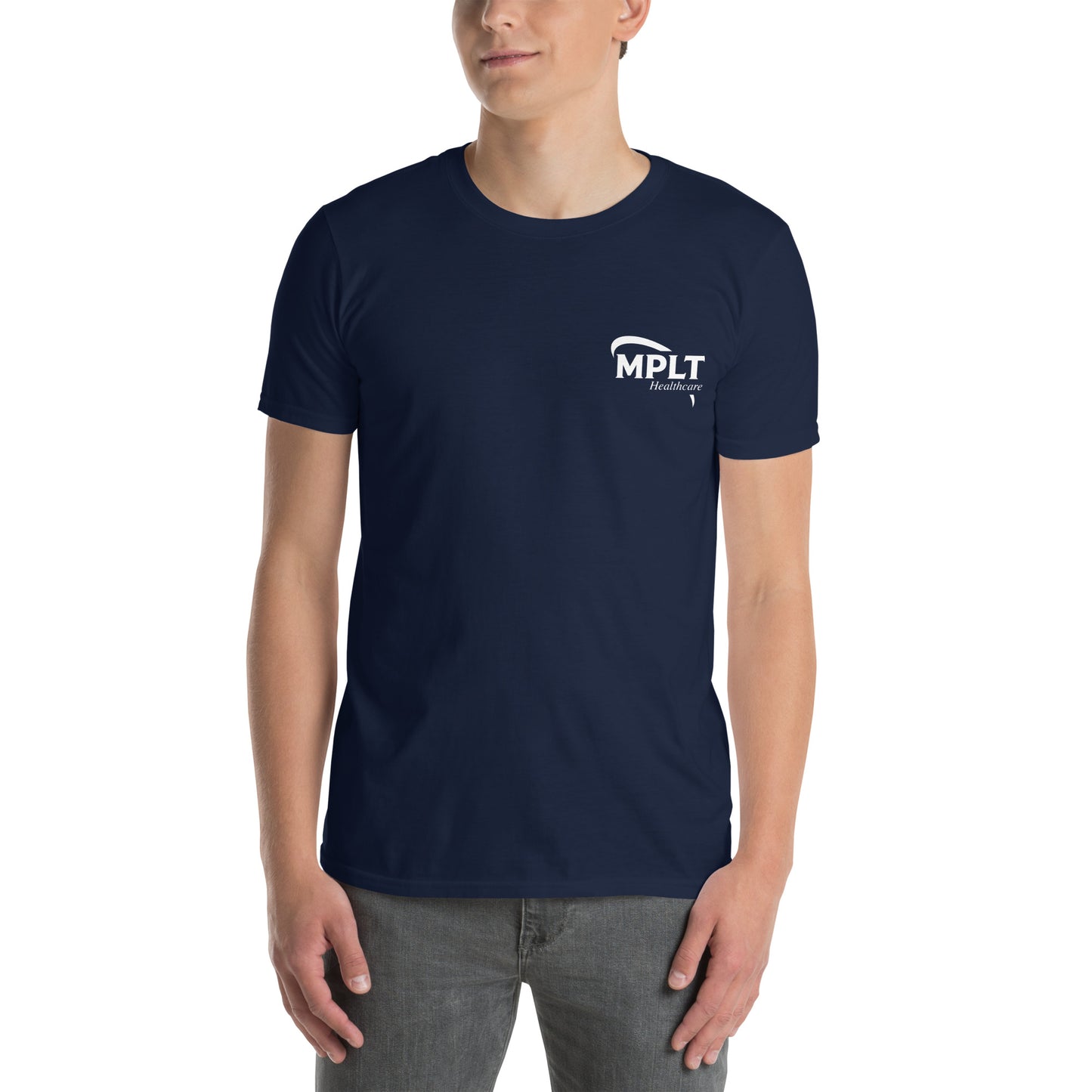 Unisex Value Tee