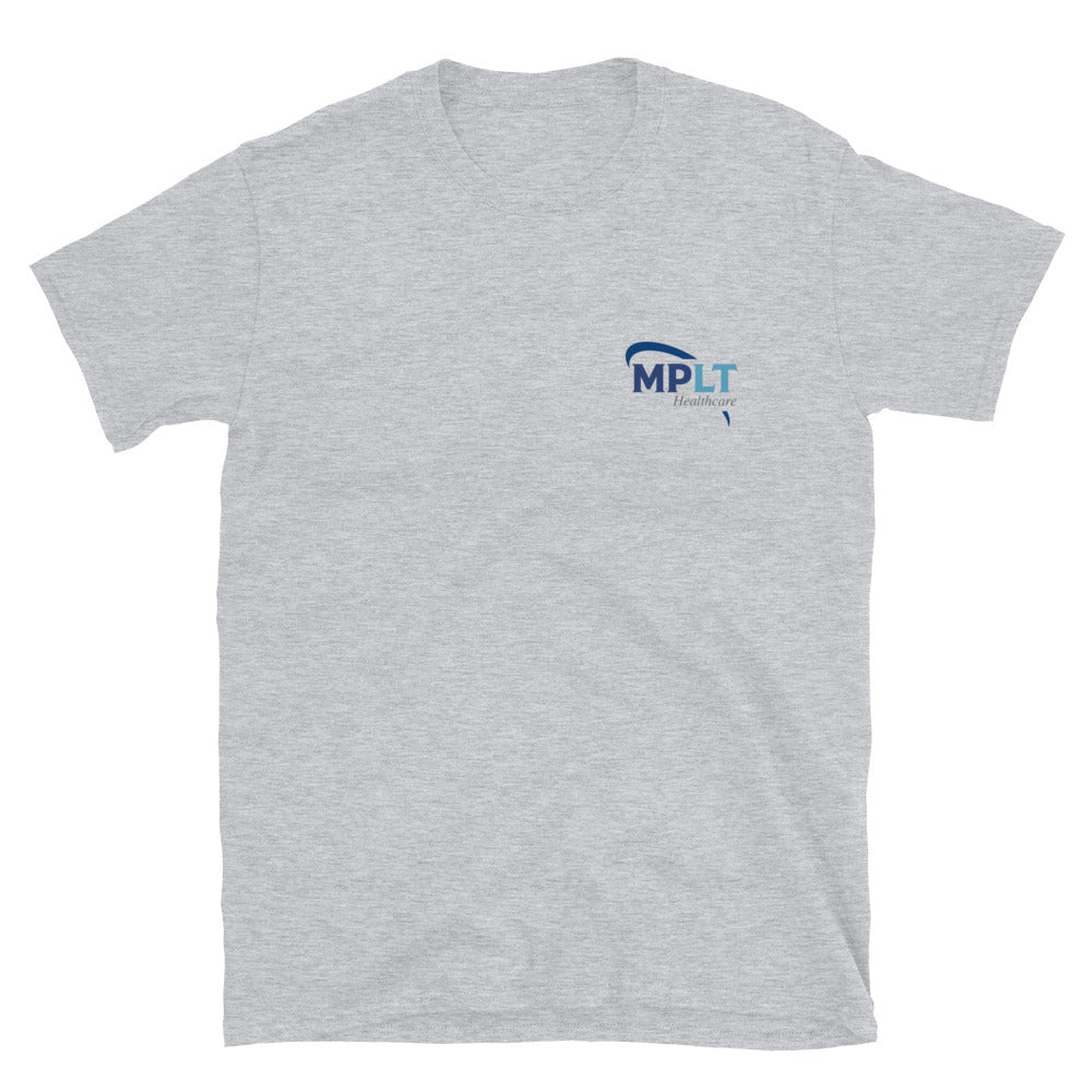 Unisex Value Tee