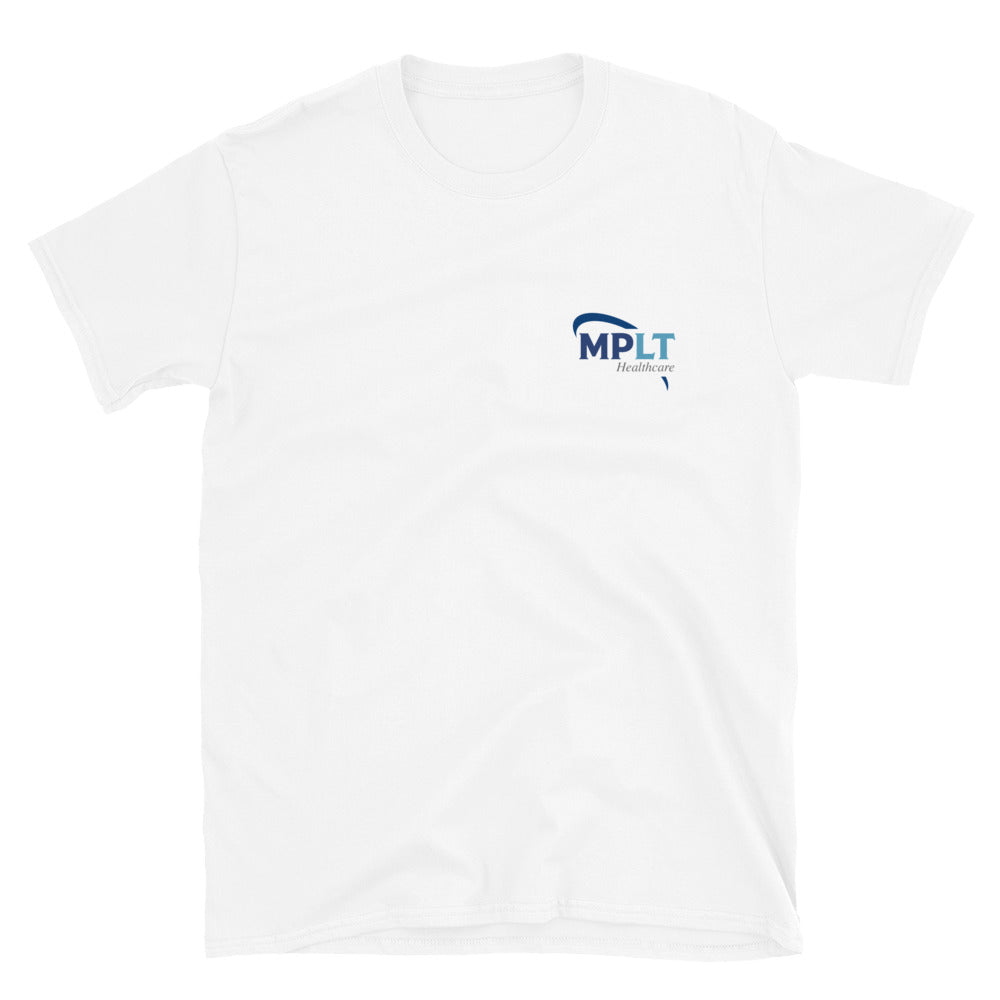 Unisex Value Tee