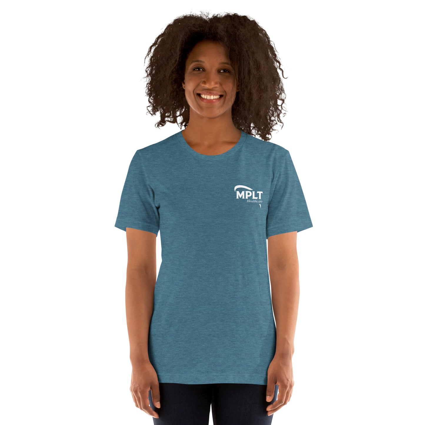 Unisex Classic Tee