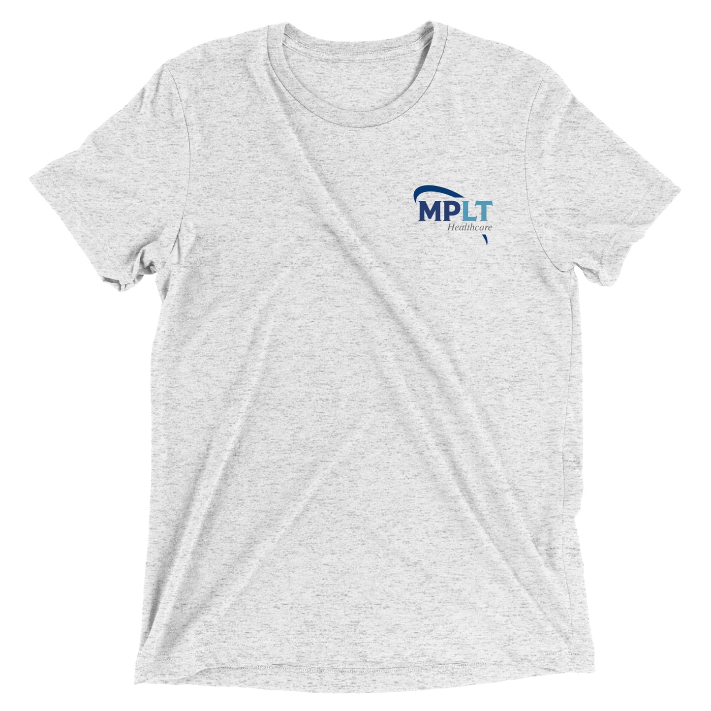 Unisex Triblend Tee