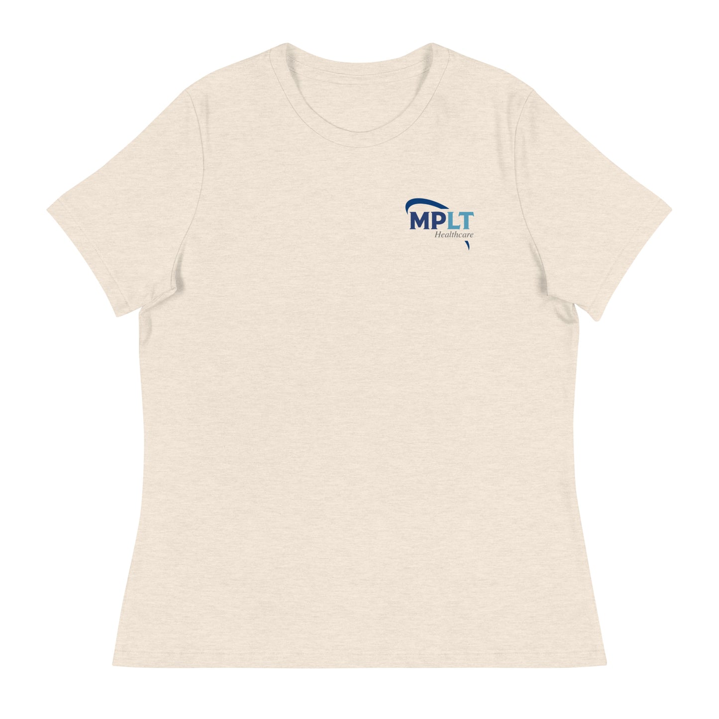 Women's Relaxed Tee