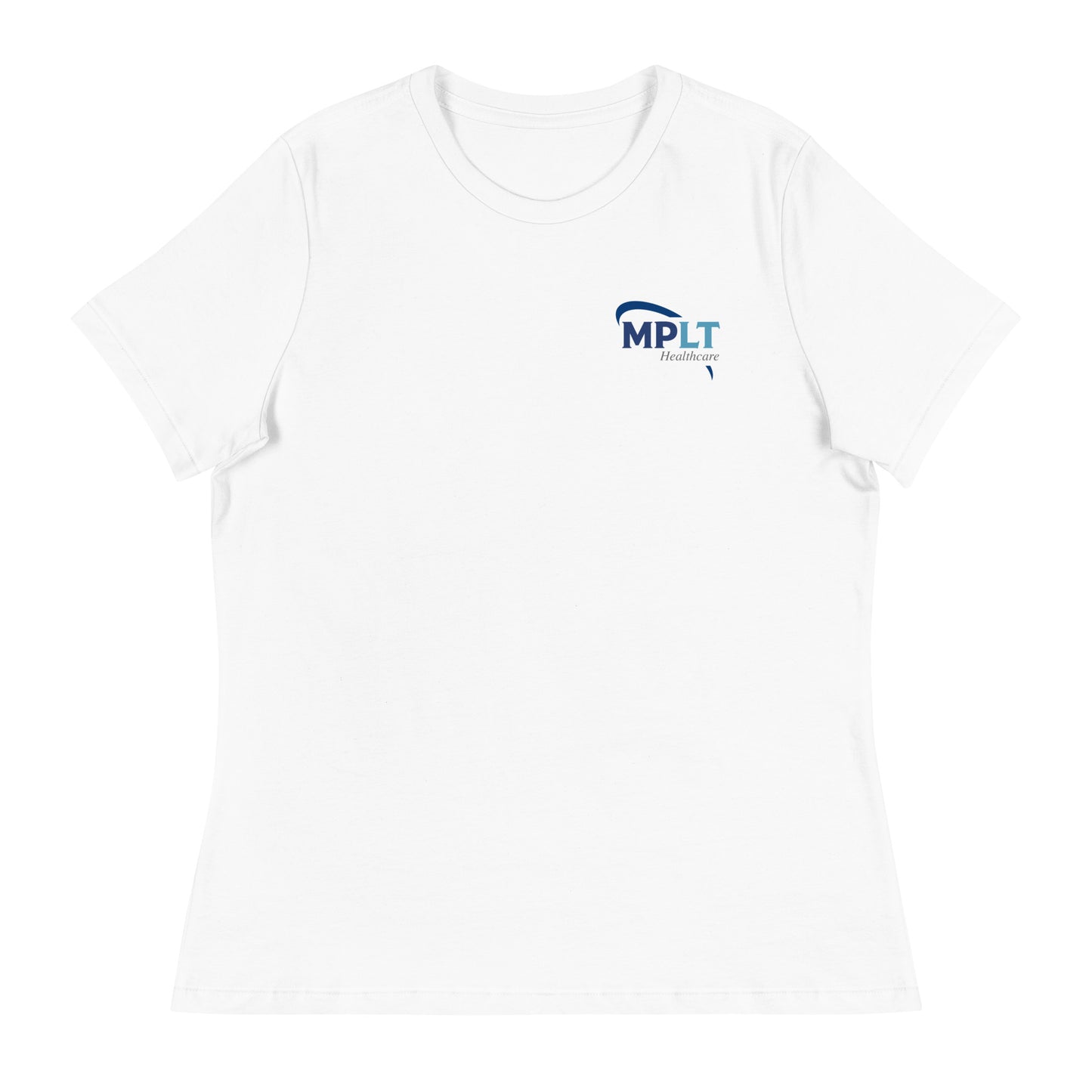 Women's Relaxed Tee