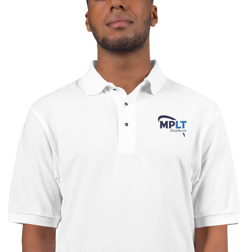 Men's Premium Polo