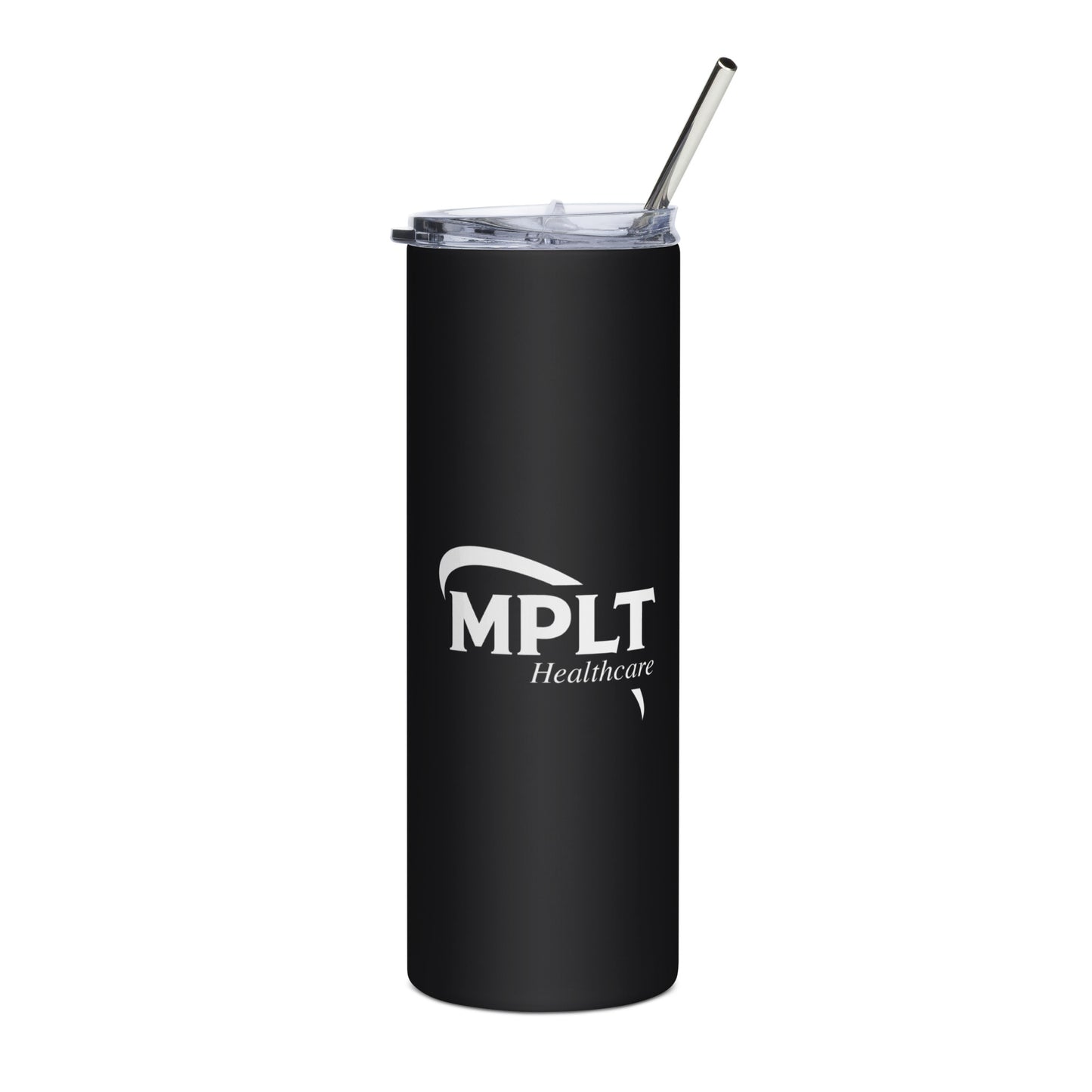 Stainless Steel Tumbler