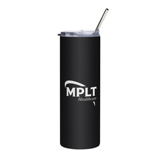 Stainless Steel Tumbler