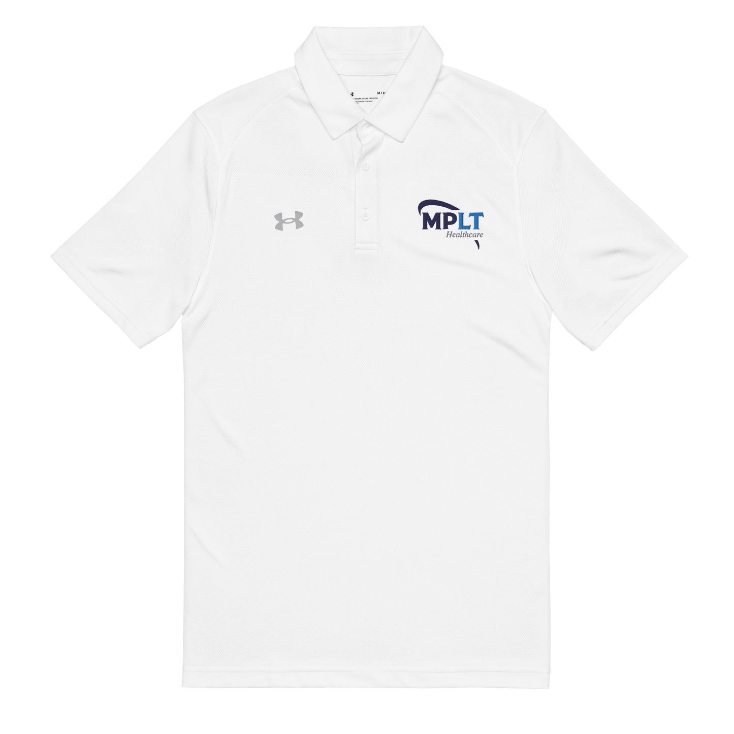 Under Armour® | Men's Performance Polo