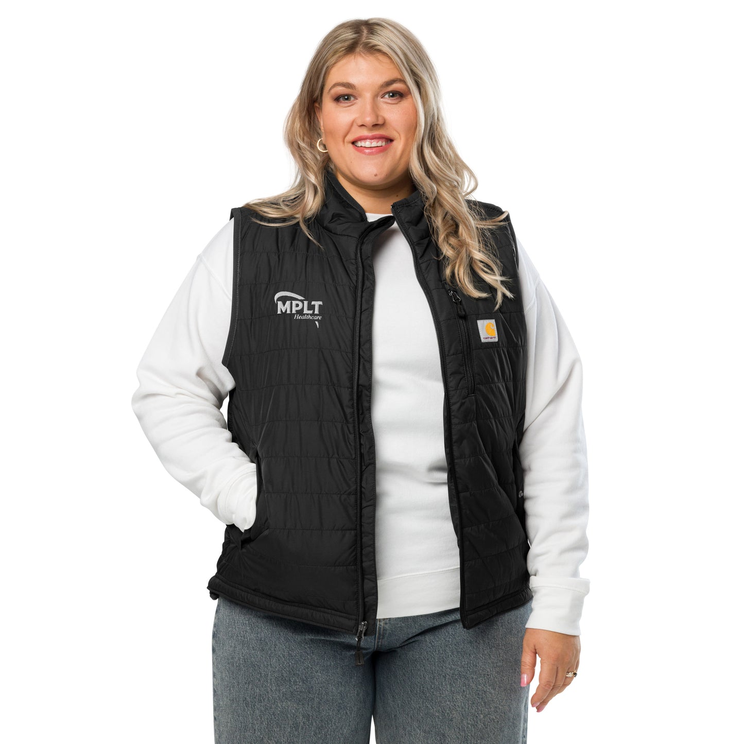 Unisex Carhartt® Vest