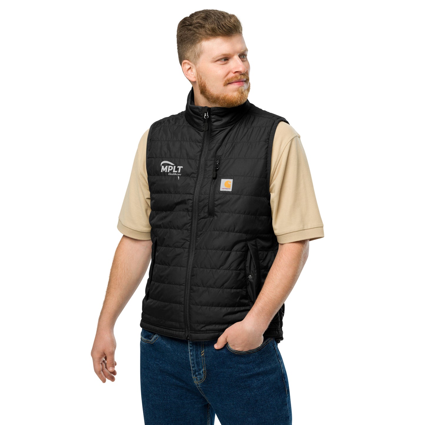 Unisex Carhartt® Vest