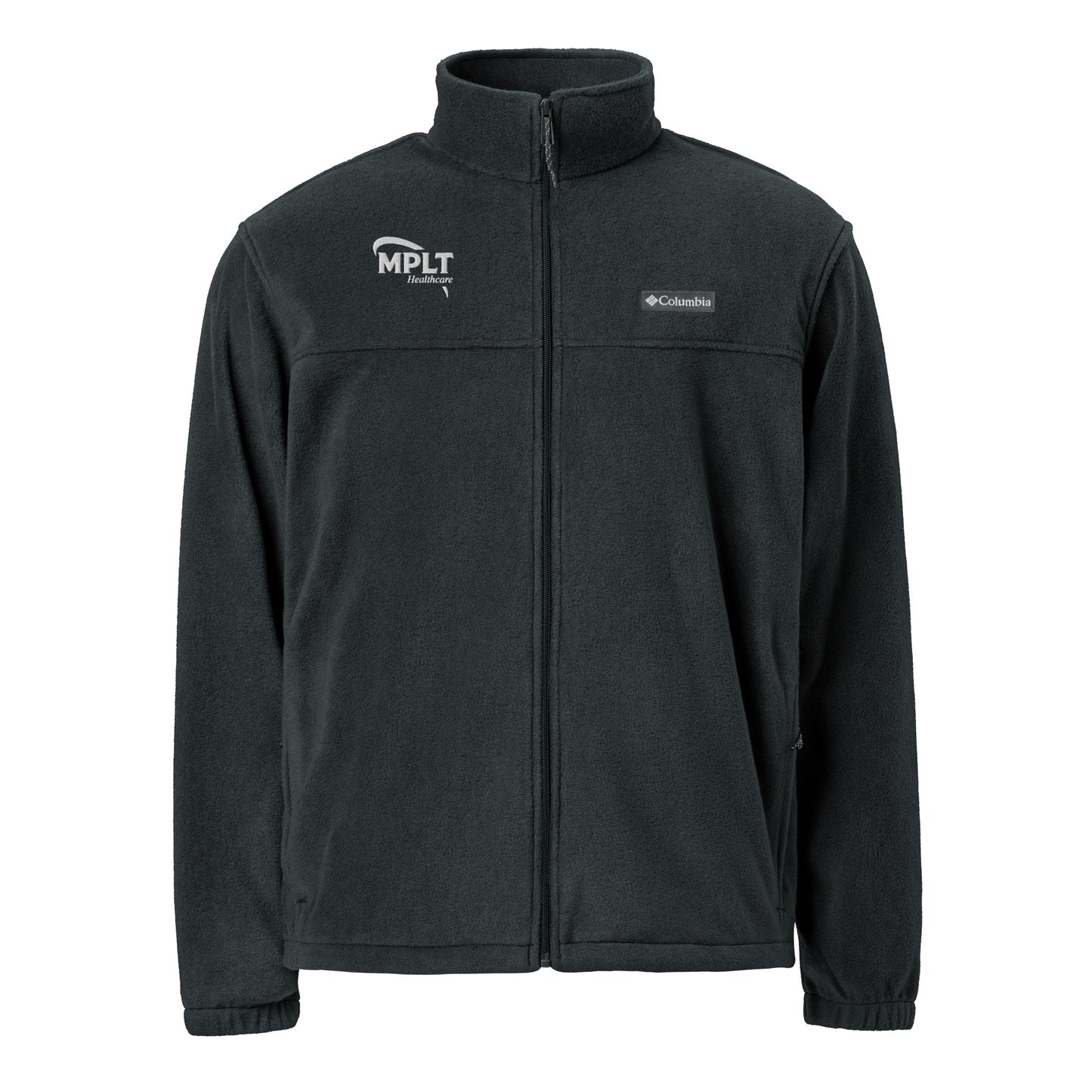 Unisex Columbia Fleece Jacket