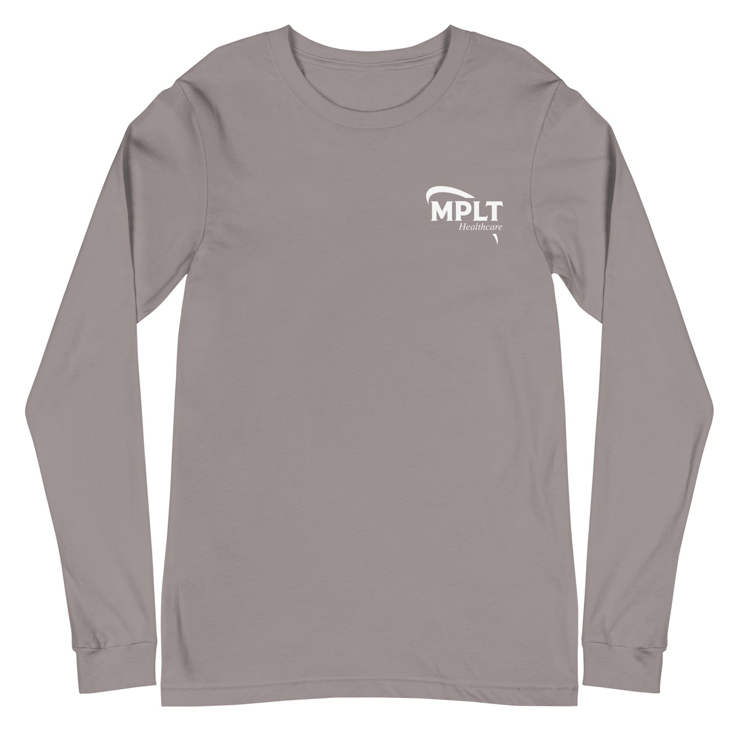 Unisex Long Sleeve Tee