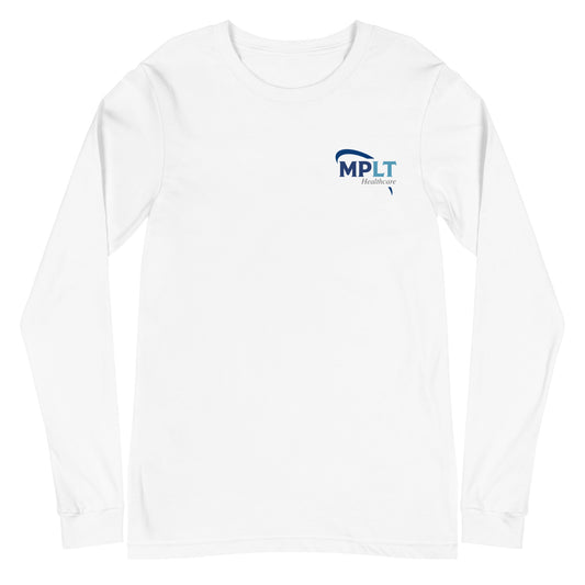 Unisex Long Sleeve Tee