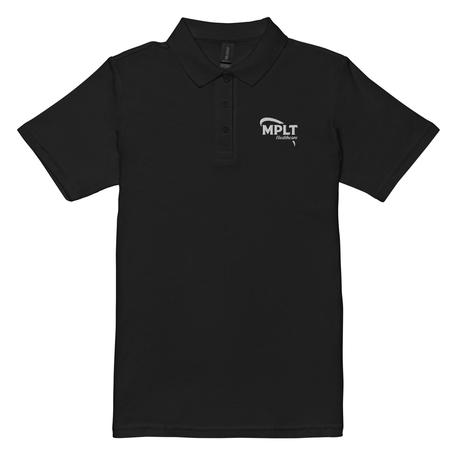 Women’s Pique Polo