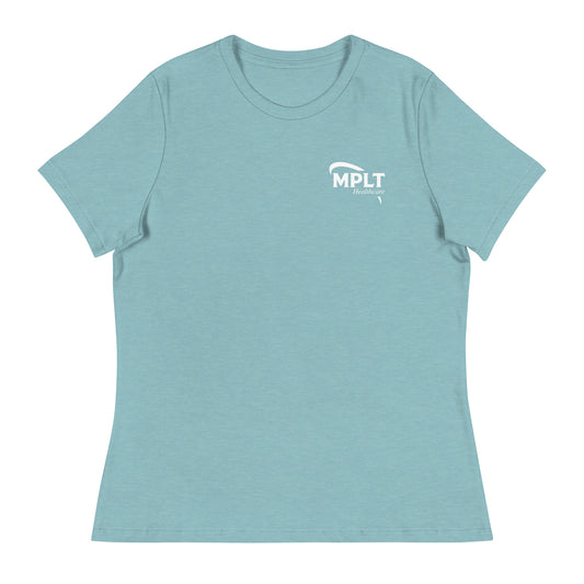 Women's Relaxed Tee