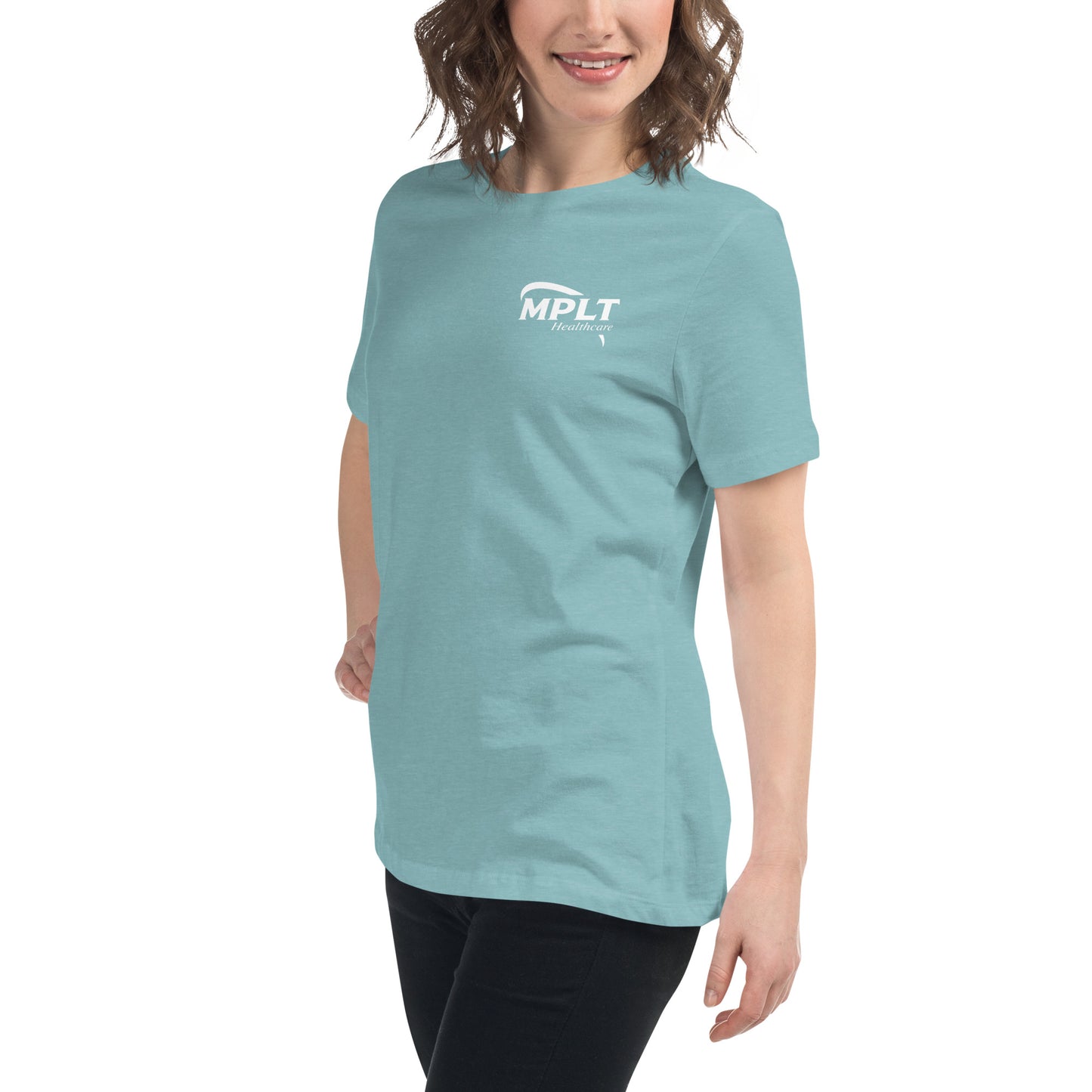 Women's Relaxed Tee